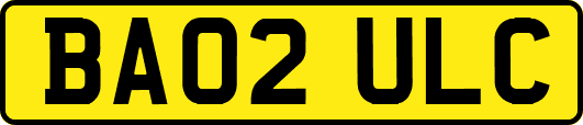BA02ULC