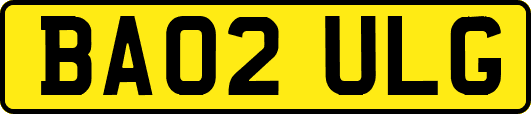 BA02ULG