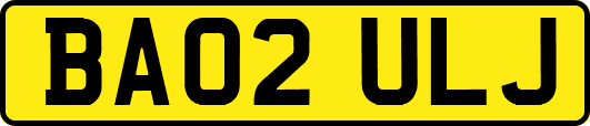 BA02ULJ