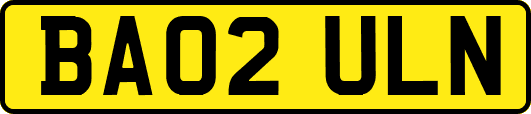 BA02ULN
