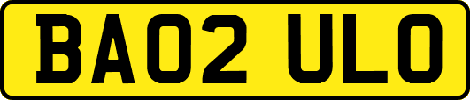 BA02ULO