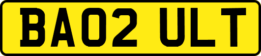 BA02ULT