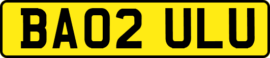BA02ULU