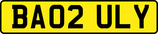 BA02ULY