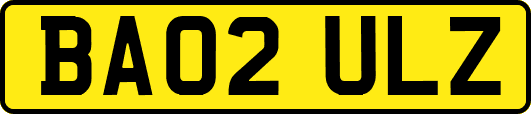 BA02ULZ
