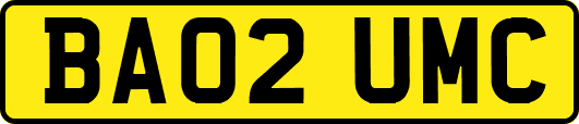 BA02UMC
