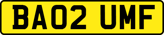 BA02UMF
