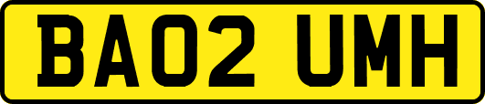 BA02UMH