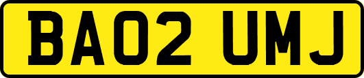 BA02UMJ