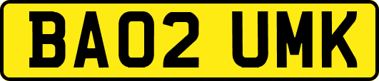 BA02UMK