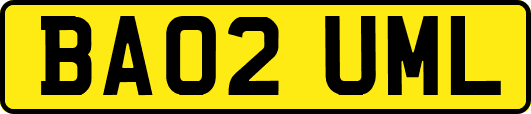 BA02UML