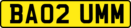 BA02UMM