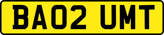 BA02UMT