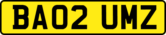 BA02UMZ