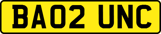BA02UNC