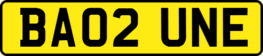 BA02UNE