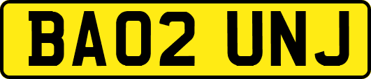 BA02UNJ