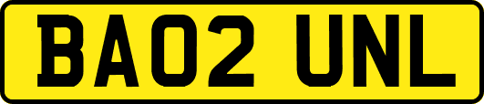 BA02UNL