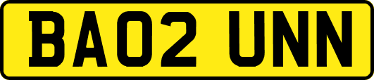 BA02UNN