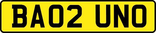 BA02UNO