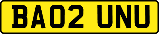 BA02UNU