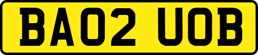 BA02UOB