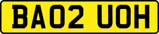BA02UOH