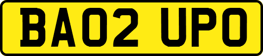 BA02UPO