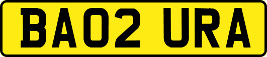 BA02URA