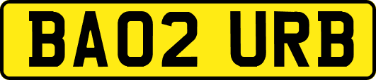 BA02URB