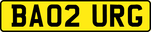 BA02URG