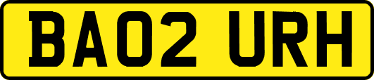 BA02URH