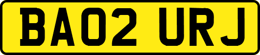 BA02URJ