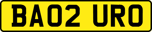 BA02URO