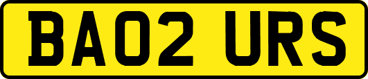 BA02URS