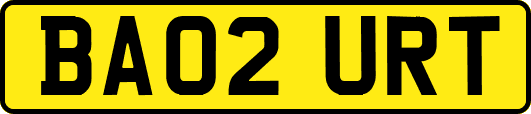 BA02URT