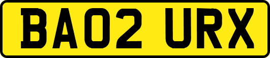 BA02URX