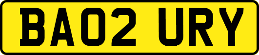 BA02URY