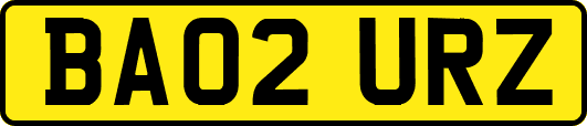 BA02URZ