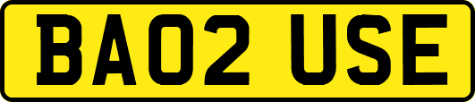 BA02USE
