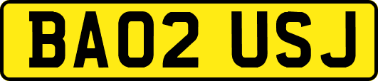 BA02USJ