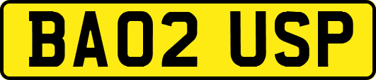 BA02USP