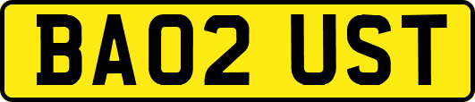 BA02UST