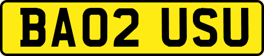 BA02USU