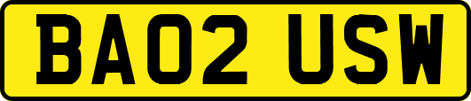 BA02USW