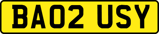 BA02USY
