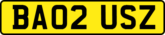 BA02USZ