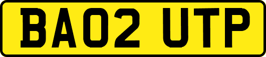 BA02UTP