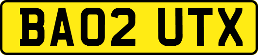 BA02UTX
