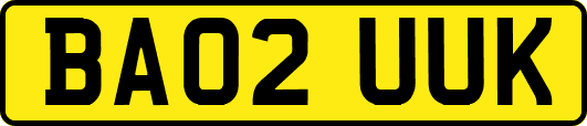 BA02UUK